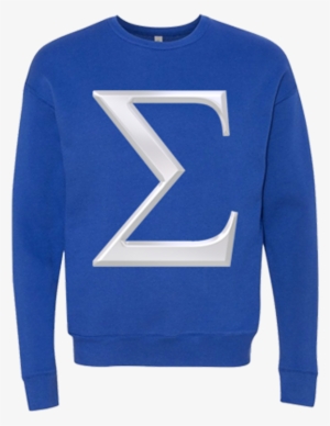 Phi Beta Sigma-big Sigma Sweatshirts - Sigma Alpha Iota Letters Magnet #3570792