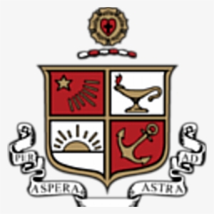 Beta Sigma Psi - Emblem #3570876