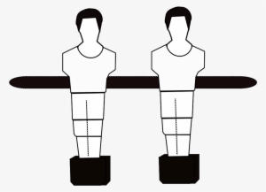 Babyfoot - Logo Baby Foot Png #3570877