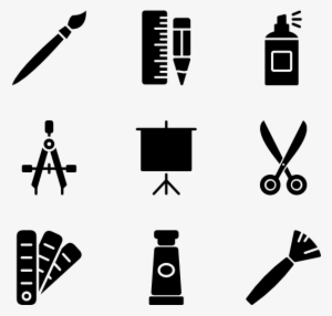 Craft Supplies - Miami #3570878