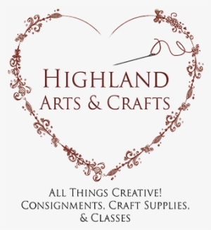 Highland Arts & Crafts Llc #3570898