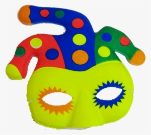 Antifaz-arlequin - Birthday #3570979