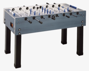 Garlando G500 Weatherproof, Table Football - Garlando G500 Outdoor #3571102