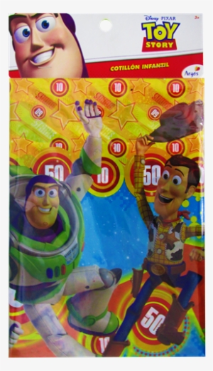 Toy Story 3 #3571143