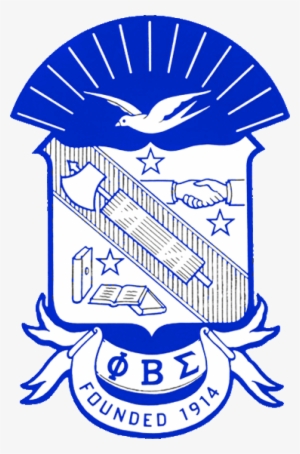 Phi Beta Sigma Fraternity Inc - Phi Beta Sigma Shield #3571171