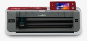 Brother Craft Machines - Brother Cm700 Scan N Cut #3571227