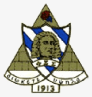 Phi Sigma Sigma Crest #3571245