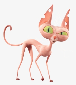 At The Movies - Secret Life Of Pets Ozone #3571427