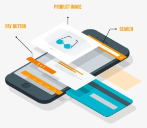 Isometric Scene #3571468