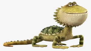 Pets Dragon Ca 01 Copia - Secret Life Of Pets Lizard #3571545