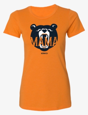 Mama Bear - Aik T Shirt #3571546