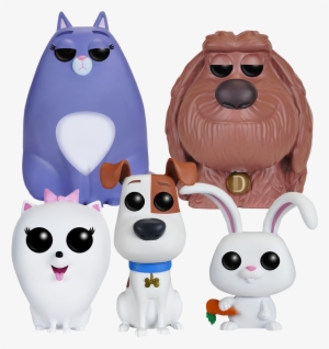 The Parody Wiki - Angry Bunny From Secret Life Of Pets - Free ...