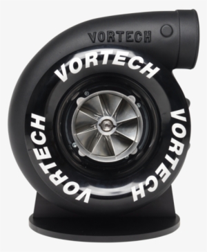 Vortech V-30 94b Supercharger, Cw Rotation - Supercharger Bellmouth Air Inlet #3571732