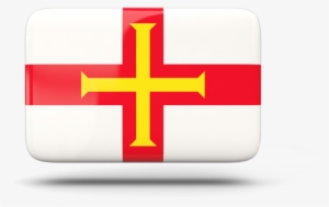 Flag Of The Channel Islands #3571737