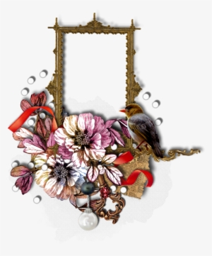 Picture Frame #3571763