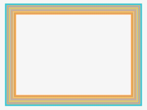Scrapbook Picture Frame Scrapbook Frame Png #3571799