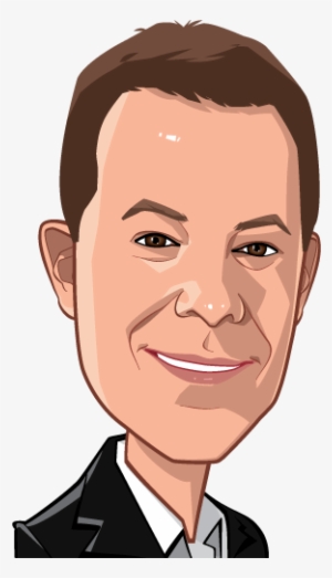 Steve Dennis - Cartoon #3571805