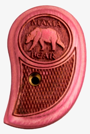 Mama Bear Grip - Rhinoceros #3571889