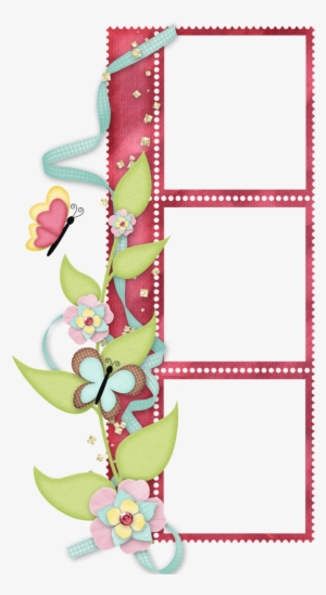 B *✿* Have Tea Whith Me - Scrapbooking #3571936