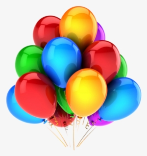 Balao Aniversario Png - Balloons Png Transparent Background #3571937 Balao Aniversario Png - Balloons Png Transparent Background #3571937