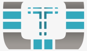 Techoize Logo Hd Without Drop Shadow - Sticker #3571964