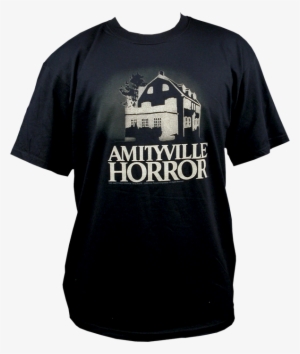 Amityville - Never Dreamed I D Be A Grumpy Old Man #3571990
