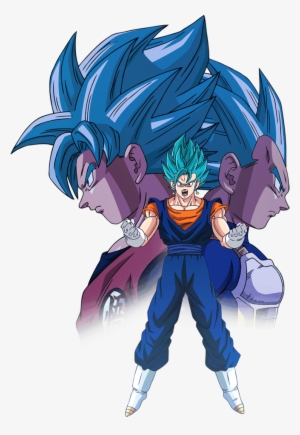Vegeta Ssgss Render By Https - Goku #3572073
