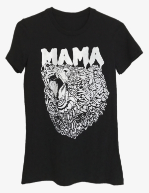 Jpg Mamabear Womens Fit #3572103