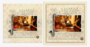 Jammin' By Debbie Hodge - Interior Design #3572123