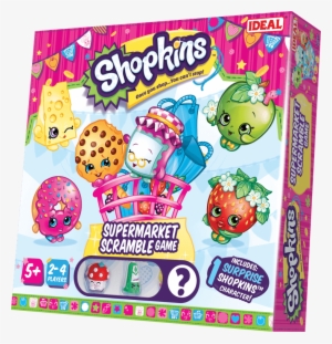 Shopkins Supermarket Scramble - John Adams Shopkins Supermarket Scramble Game #3572146 Shopkins Supermarket Scramble - John Adams Shopkins Supermarket Scramble Game #3572146