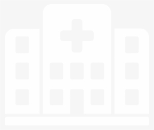 Hospital - White - Noshadowai - Icon #3572177