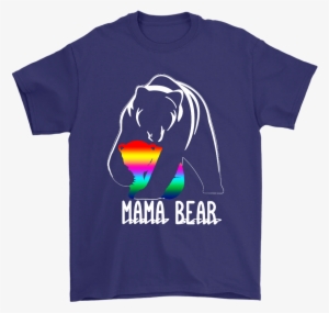 Mama Bear Lgbt Shirts - Sorry For What I Said While Parking #3572206