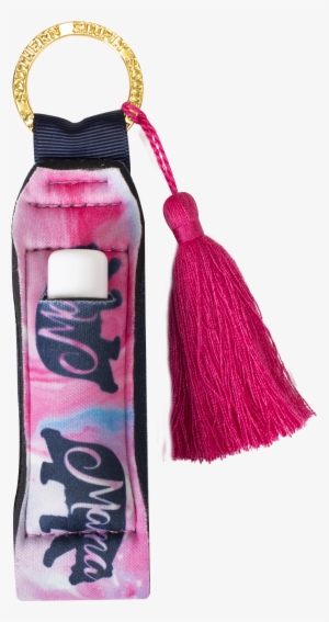 Mama Bear Key Fob - Lip Balm #3572254