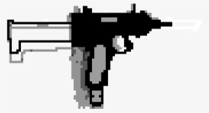 Micro Uzi W Shadow - Cross #3572302 Micro Uzi W Shadow - Cross #3572302