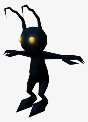 Download Zip Archive - Kingdom Hearts Ii #3572347