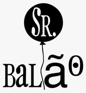 Senhor Balão - Alphabet #3572371