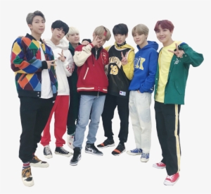 Bts Sticker - Bts 握手 会 #3572453