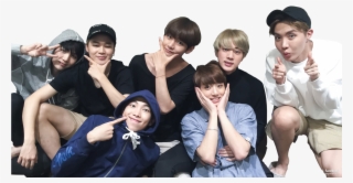 Bts Png 4 By Jimmiedooly-dbcb8xy - Bts Cute Wallpaper 2018 #3572482