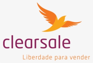 Post Navigation - Clearsale Logo #3572627