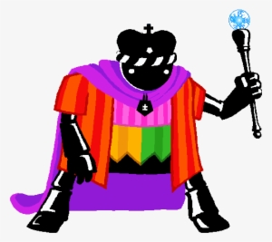 Blackking - Black King And Queen Homestuck #3572680