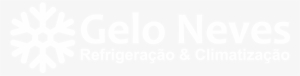 Cropped Logo Gelo Neves Branco Com Fundo Transparente - Livros - Brasil, Nação Sem Caráter - Hermano Leitão #3572752