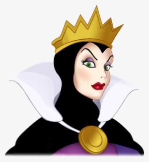 Branca De Neve - Branca De Neve Madrasta #3572782