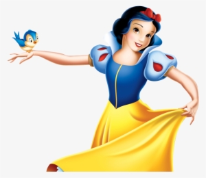 Png Branca De Neve - Snow White Png #3572836