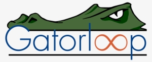 Gatorloop Logo2 #3572869