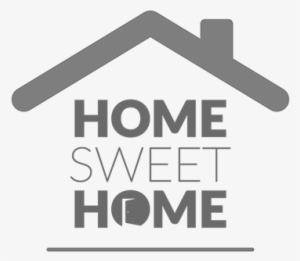 Home Sweet Home - Transparent Home Sweet Home Png #3572951
