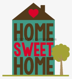 #pp-2502 Home Sweet Home - Tree #3573003