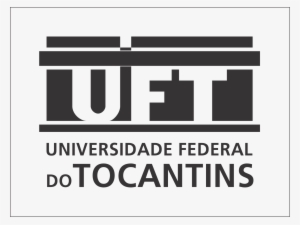 Marca Uft Vertical - Universidade Federal Do Tocantins #3573094