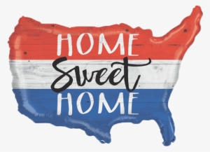 Home Sweet Home Usa #3573135
