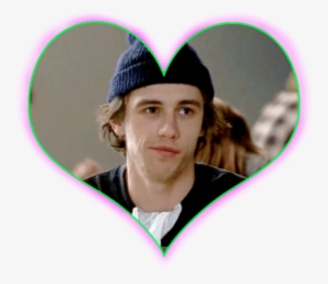 James Franco And Freaks And Geeks Image - James Franco Grunge Daniel Desario #3573192