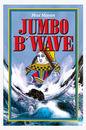 Jumbo Wave - Max Mavens Jumbo B'wave #3573236